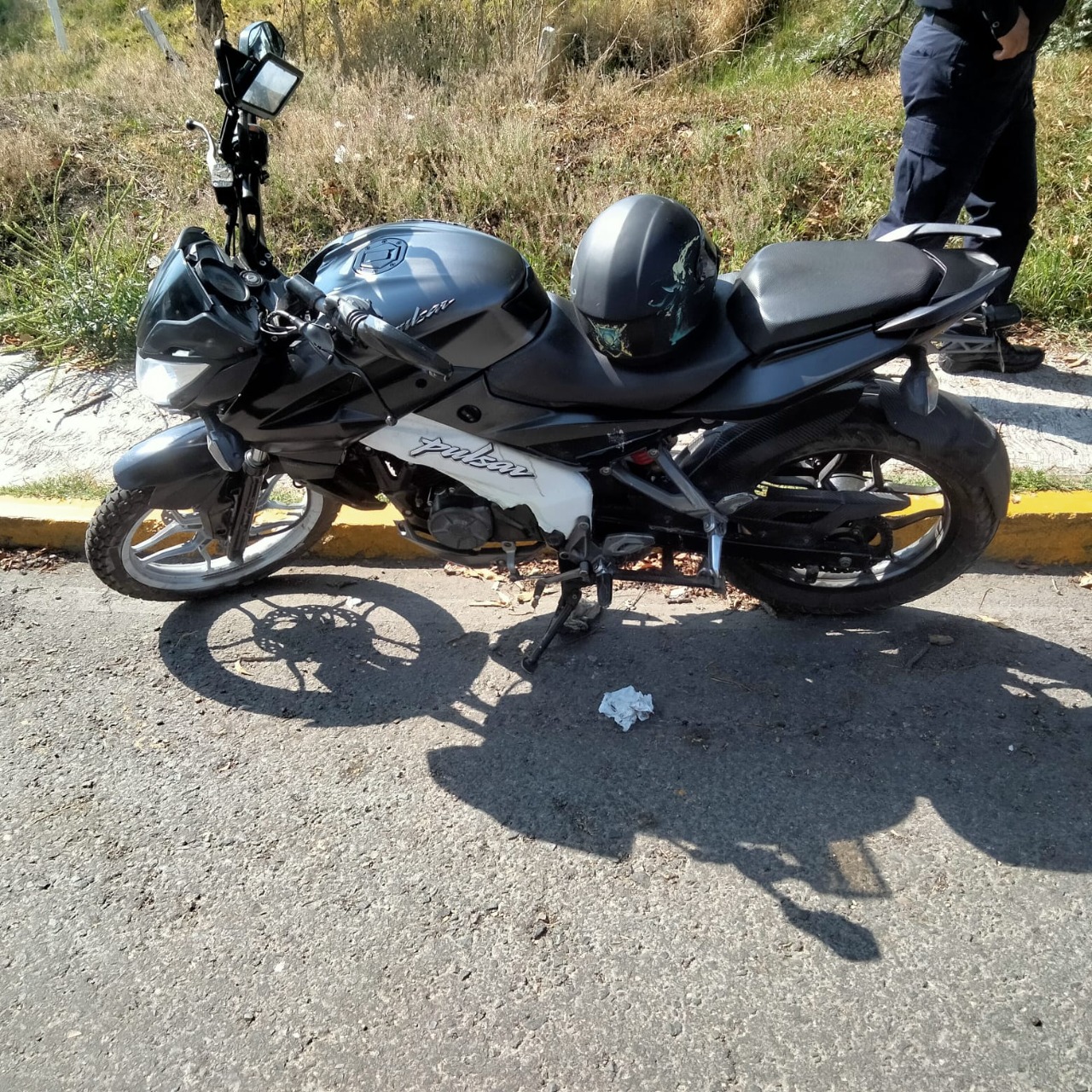 SSC recupera en la entidad vehículos robados